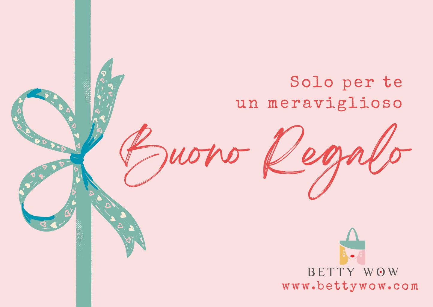 Buono regalo