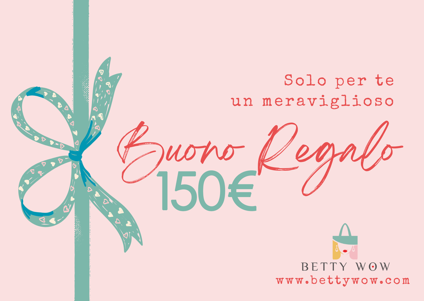Buono regalo