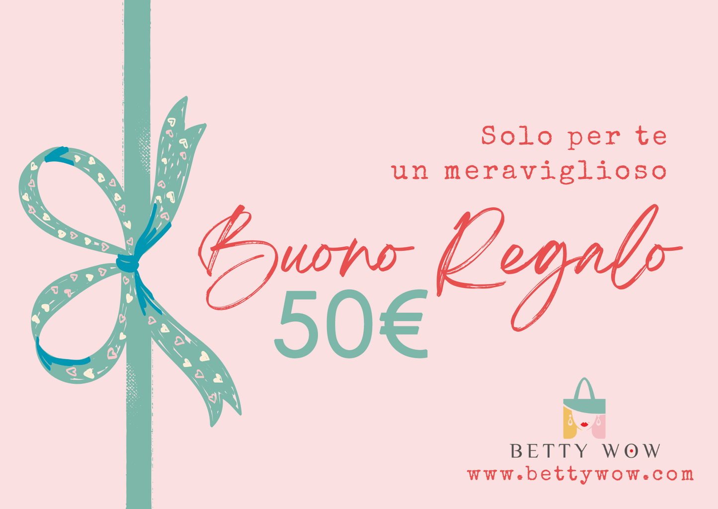 Buono regalo