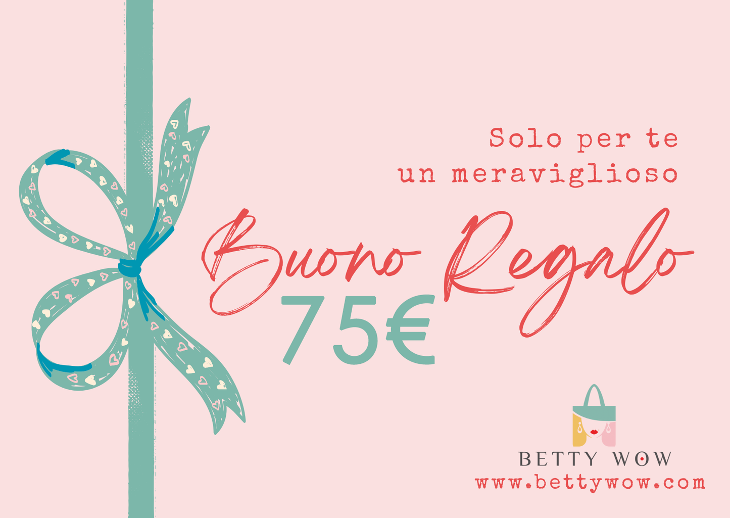 Buono regalo