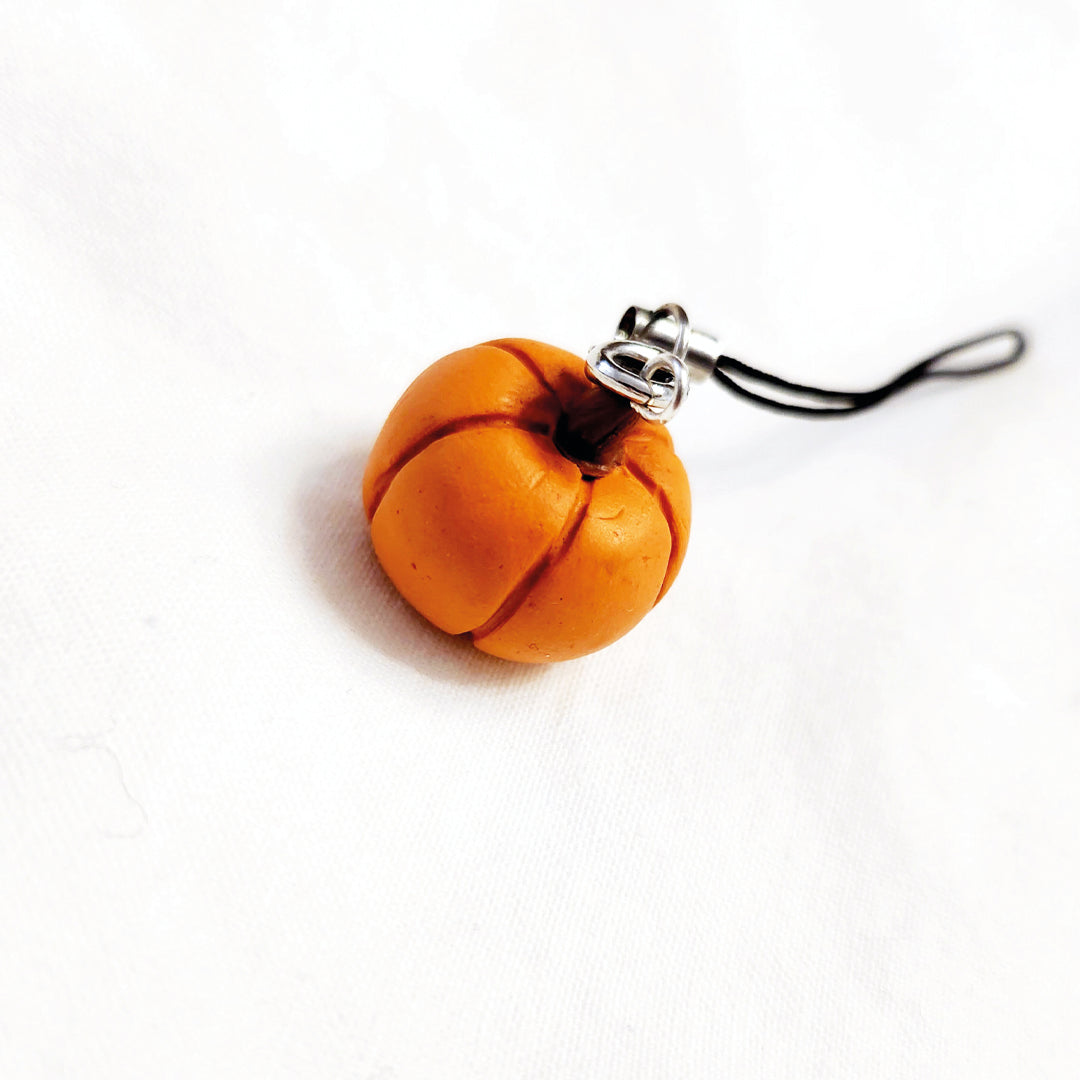 Charms Gocce di bosco, per astucci o borsette