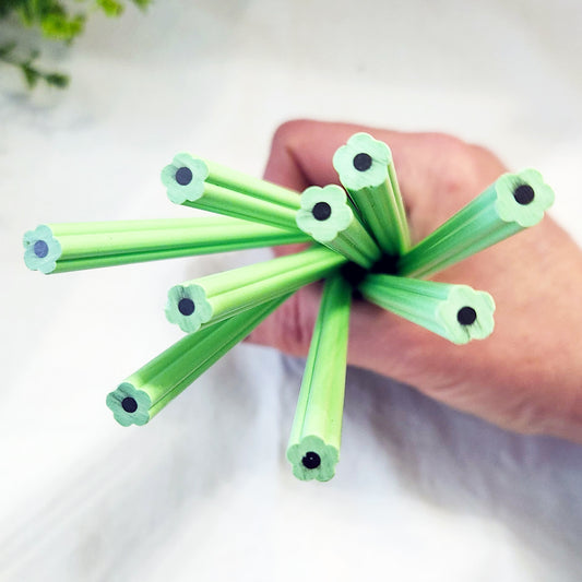 Matite Flowers a forma di fiore - VARI COLORI